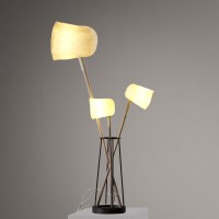 <a href=https://www.galeriegosserez.com/gosserez/artistes/bertrand-gravier-elise-gabriel-.html>Elise Gabriel & Bertrand Gravier</a> - Les Perchées